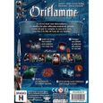 Oriflamme - Jeux de société - GIGAMIC-2