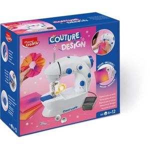 Petite Machine à Coudre Jouet Pour Enfant – Ht 11 Cm, Boîte D'origine