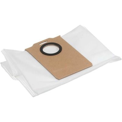 Lot De 10 Serpillères De Rechange Pour Aspirateur Ultenic T20 Pro, Honor S3/S3 Plus, R3/R3 Plus
