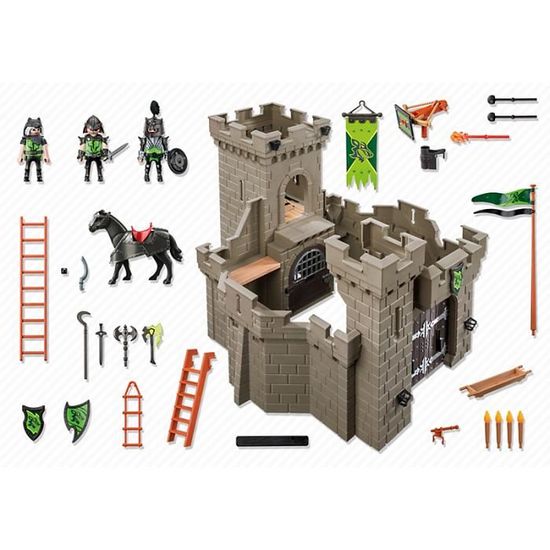 Playmobil 6002 clearance