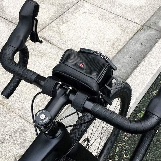 Sacoche De Guidon Velo Sac Gps Velo Porte Telephone Velo Sacoche Guidon Velo Avant Sacoche