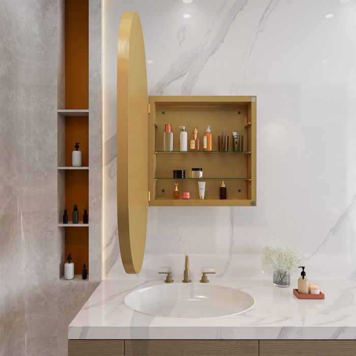 Armoire Miroir De Salle De Bain Miroir Salle De Bain Le Guide Ultime