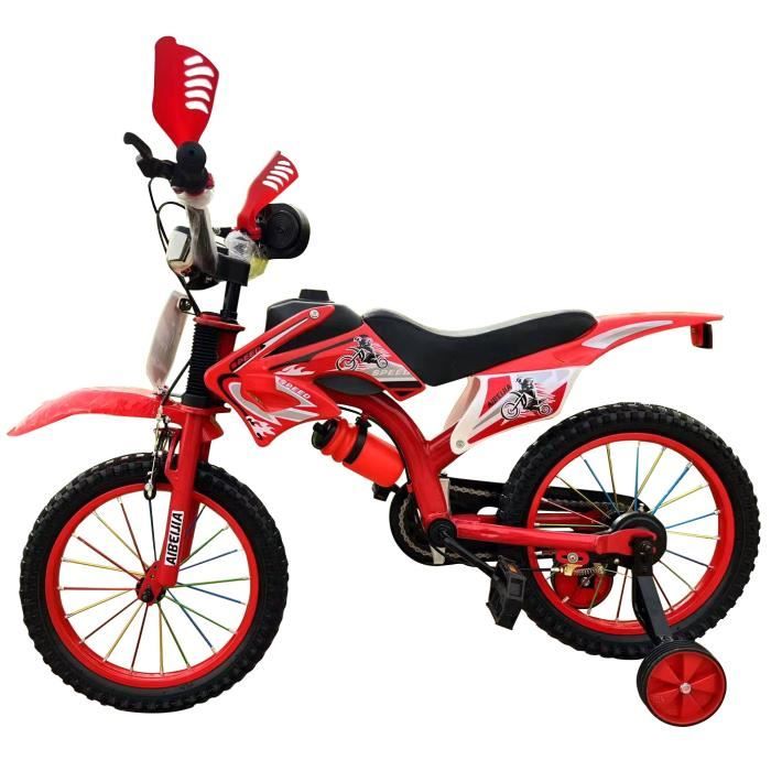 LIBERTE V lo Motobike 14