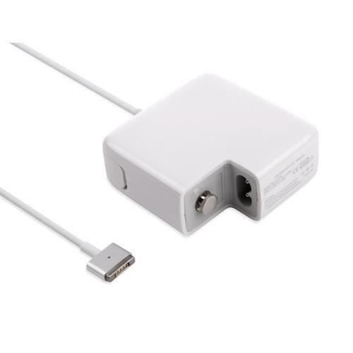 Chargeur pour Apple MacBook Air 13- A1466 Alimentation Batterie -  Cdiscount Informatique