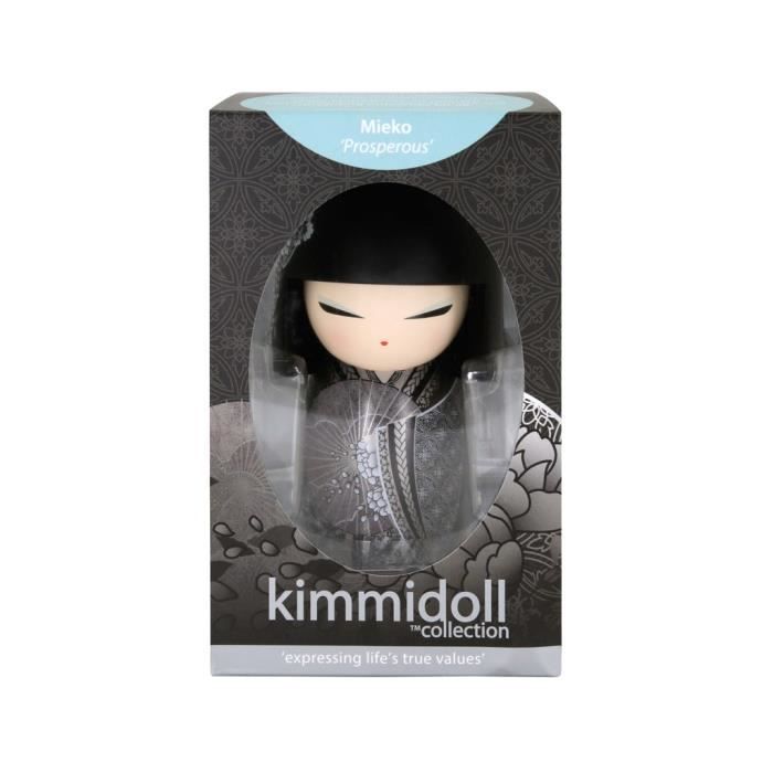 Kimmidoll 10 cm top