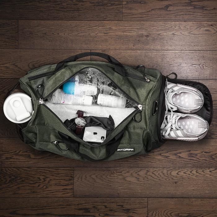 Sac de sport musculation outlet