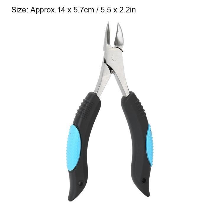 Coupe-sabot Pour Chèvres, Moutons, Alpaga - Outil En Acier Inox Avec Ressort - 10