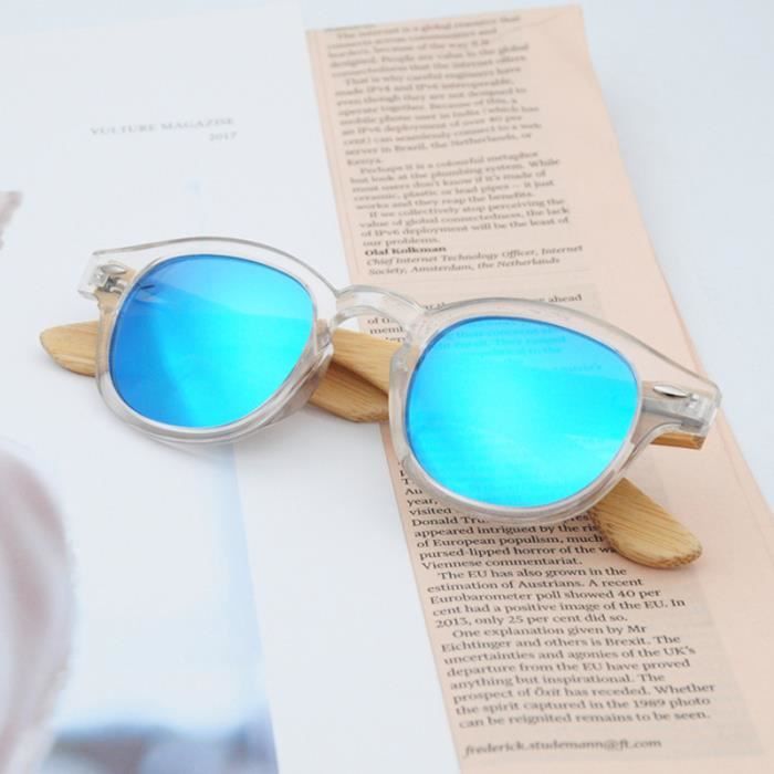 Lunette homme discount soleil 2020