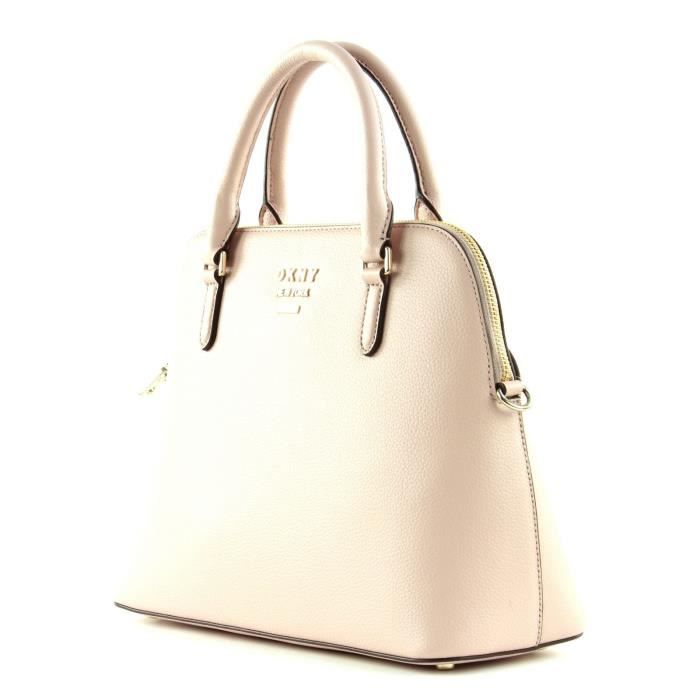 Dkny whitney large shop dome satchel