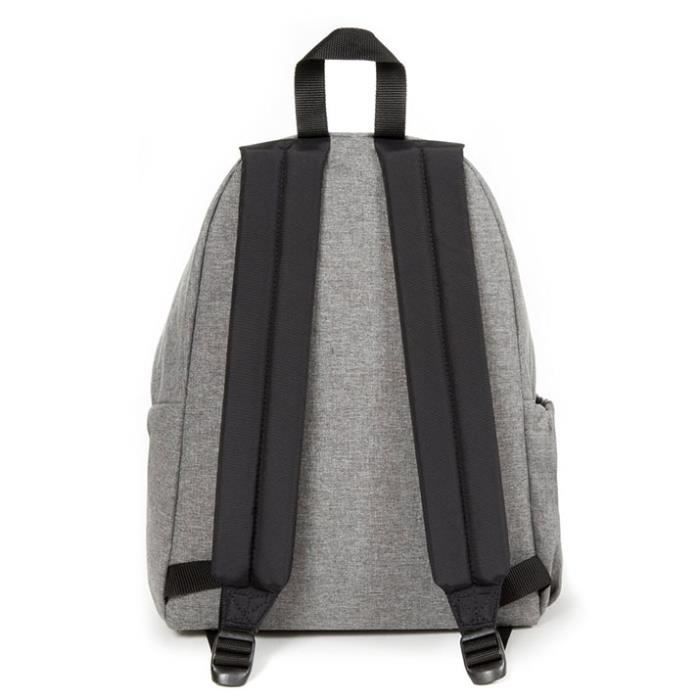 Sac à dos Eastpak Pinnacle Sunday grey Gris - Cdiscount Bagagerie -  Maroquinerie