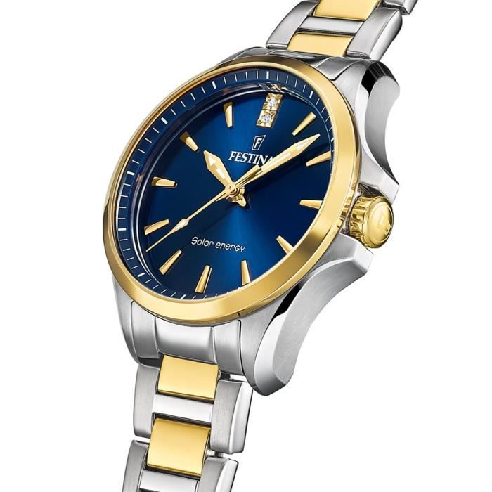 Montre femme etanche festina cheap