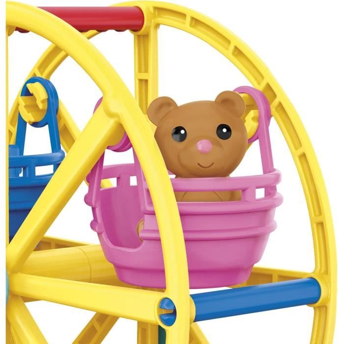 Peppa pig nounours deals