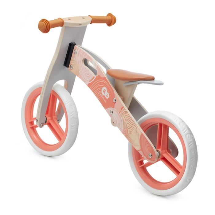 Kinderkraft draisienne en best sale bois