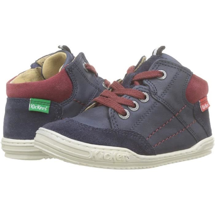 Basket kickers bebe garcon clearance
