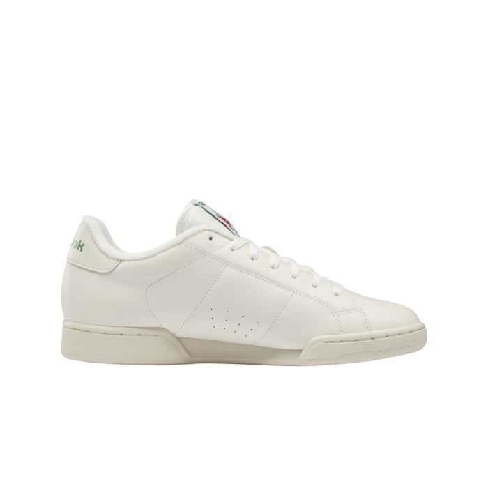 Reebok npc 2 blanche 2025