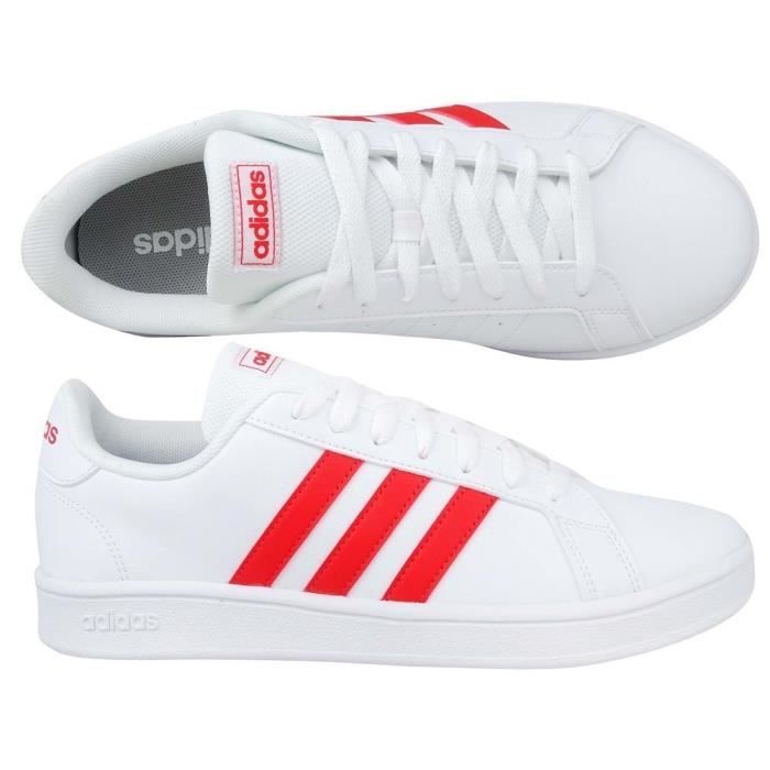 Cdiscount basket clearance adidas
