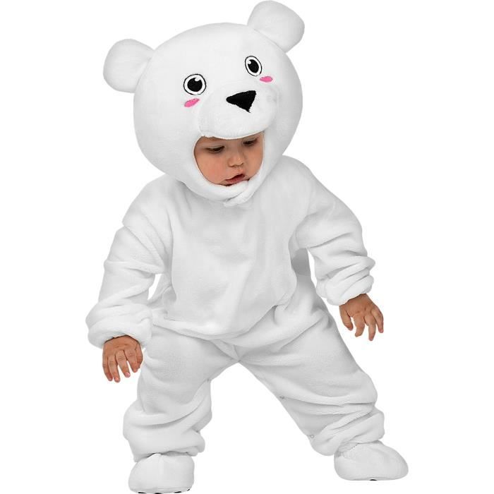 Funidelia | Déguisement de Touronchon Les Bisounours pour femme et homme Dessins Animés & Les Bisounours - Déguisement pour Adultes et accessoires