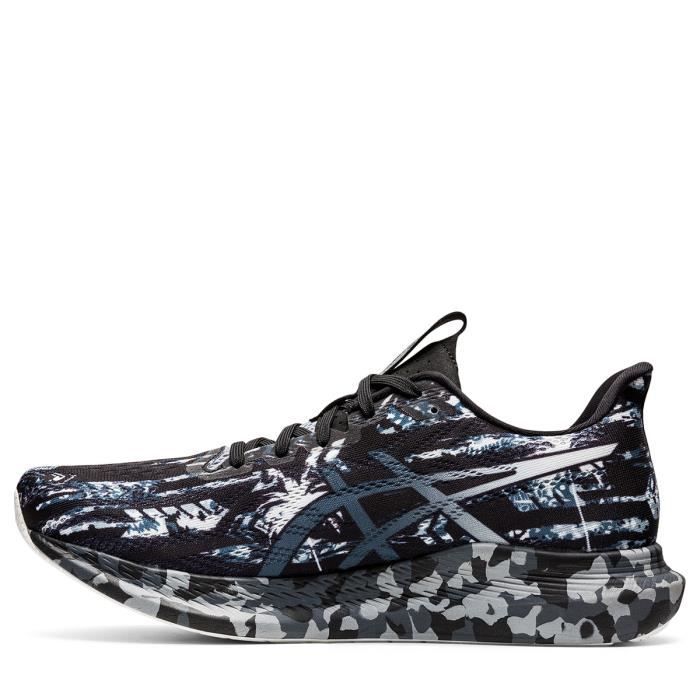 Asics noosa clearance noir