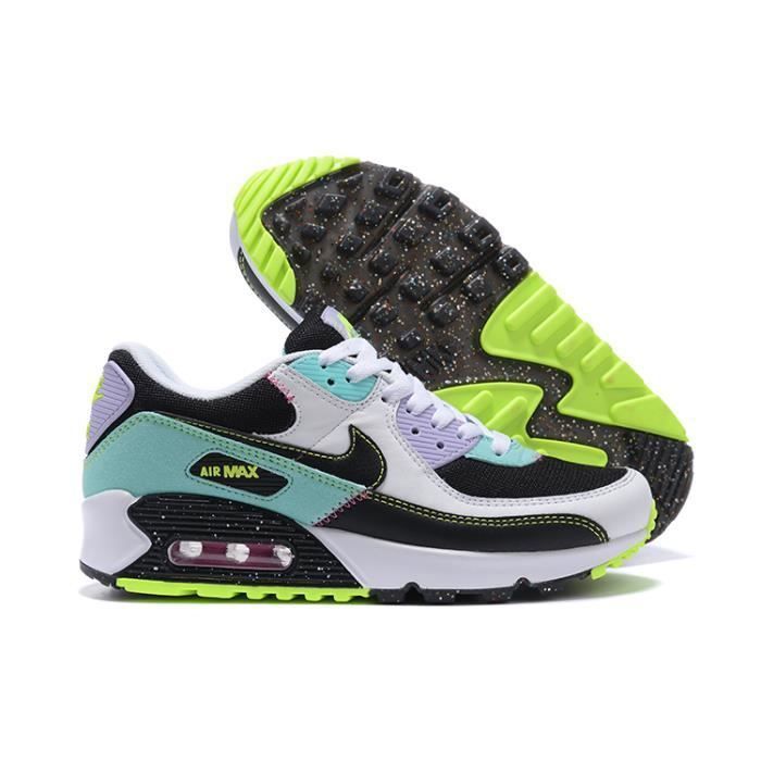 Air max store 90 femme violet