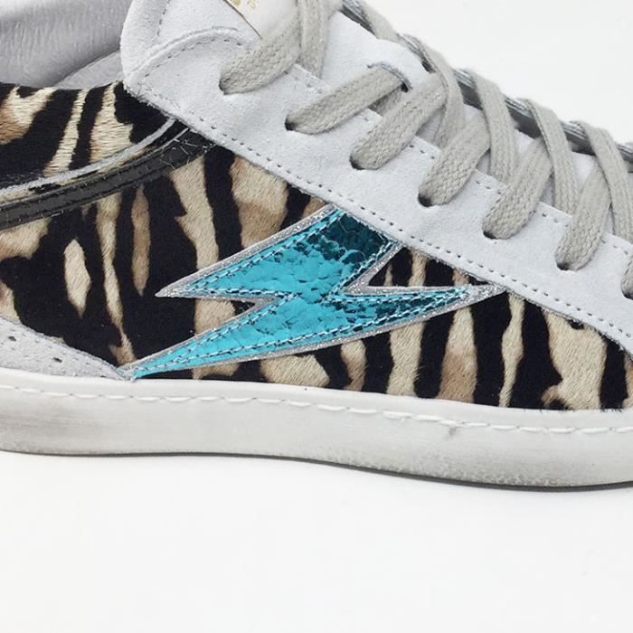 Smr leopard 2025 femme