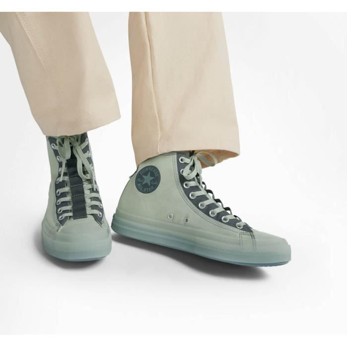 Converse all star 2 homme verte hotsell