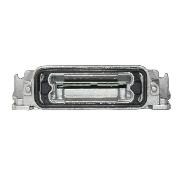 NSGMXT Ballast de phare au xénon pour BMW E81 E82 E87 E88 Citroën C4 C5 ...