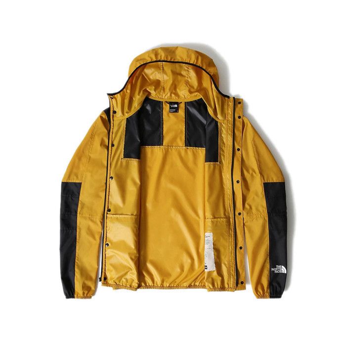 Veste pliable mountain 1985 seasonal celebration pour homme best sale