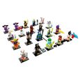 LEGO® Minifigurines™ 71020 - Sachet Minifigures Batman Le Film Série 2-3