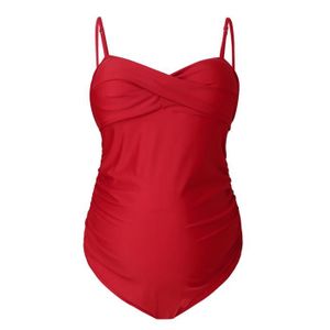 maillot de bain grossesse pas cher
