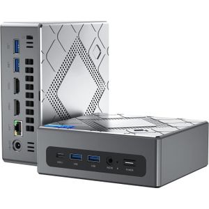Mini PC Nipogi GK3V - Cdiscount