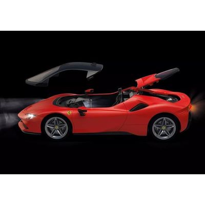Ferrari sf90 stradale - 71020 | jeux de constructions & maquettes | jouéclub