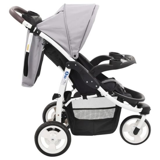 poussette pour bébé de 3 mois