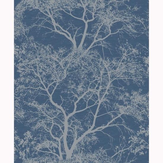 Nordic Elegance Cuivre Orange Arbres Papier Peint Paillettes Collez Le mur NG2101 Nordic Elegance Cuivre Orange Arbres Papier Peint Paillettes Collez Le mur NG2101