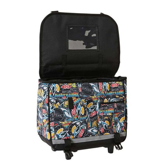 Rip Curl Cartable roulettes gar on 38cm multico 10708