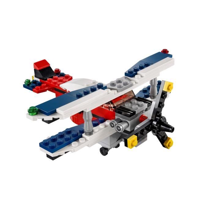Lego creator 31020 2025