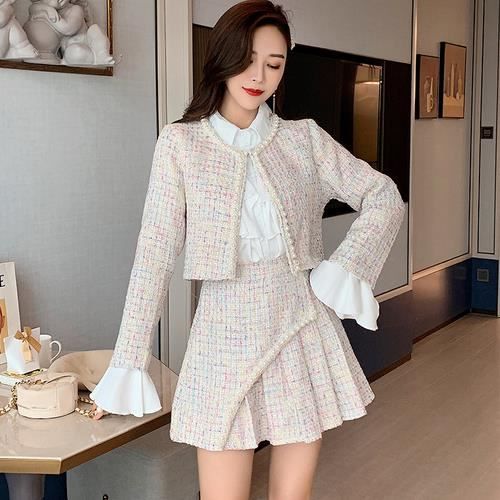Manteau jupe femme sales