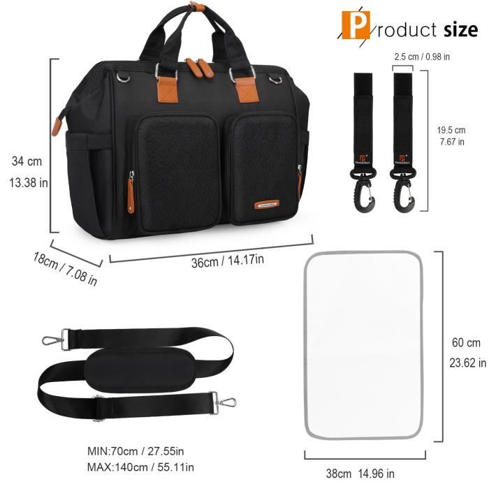 Pomelo best sac deals
