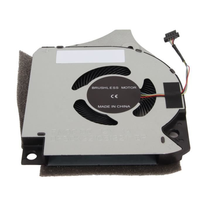 GOTOTOP Radiateur De Moto Refroidisseur D'eau En Aluminium De Radiateur