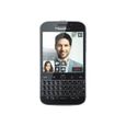 Smartphone BlackBerry Classic débloqué - Noir - 3.5 pouces - 16 Go - BlackBerry 10 OS-4