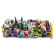 LEGO® Minifigurines™ 71020 - Sachet Minifigures Batman Le Film Série 2-4