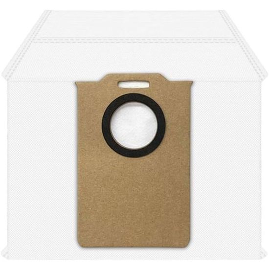 Puupaa Pièces De Rechange Pour Aspirateur Robot Ultenic | FindTheDeal