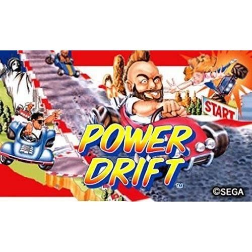 Sega 3D Classics Collection Jeu 3DS Cdiscount Jeux vidéo