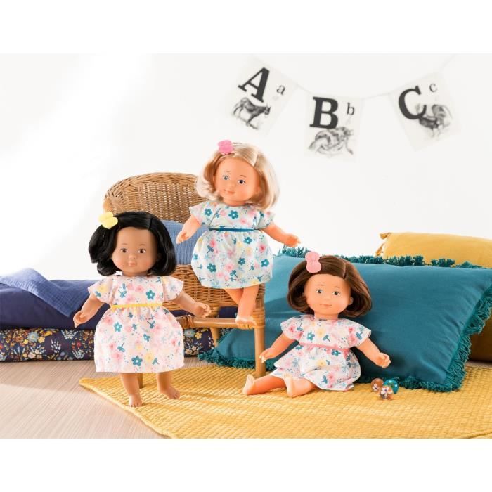 Ma premiere poupee corolle outlet