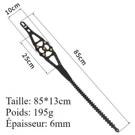 Chaînes Neige MICHELIN MICHELIN Extrem Grip Automatique - Ref