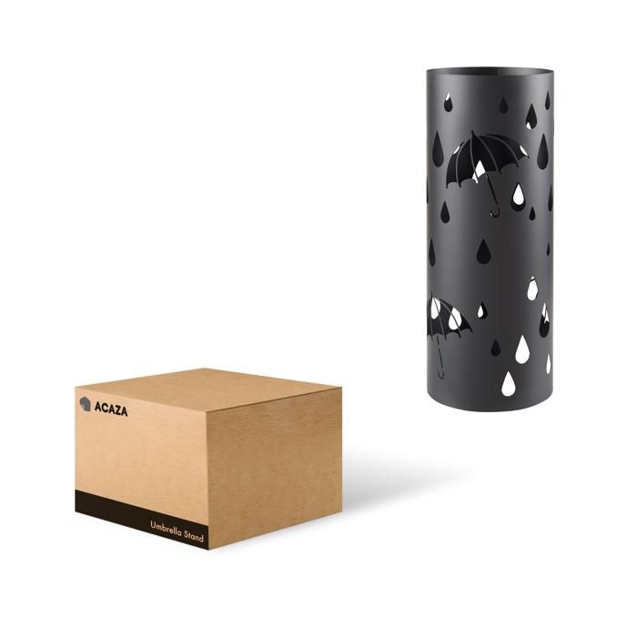 Blank houten decoratie krukje 50x26cm - 1 stuk