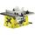 Scie electrique sur table