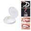 Protege Dents Transparent En Silicone Protege Dent De Sport Boxe Mma Rugby Basket Football Boxe Thai Kung Fu Une Achat Vente Fixateur Prothese Dent Protege Dents Transparent E Cdiscount