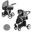 poussette combiné cdiscount