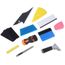 Leshp Balai Raclette Voiture Outil De Teinte De Vitre De