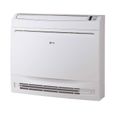 Climatiseur LG 17060 BTU UQ18F Blanc